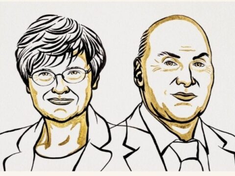 2023-cü ilin ilk  Nobel mükafatçıları məlum oldu-FOTO