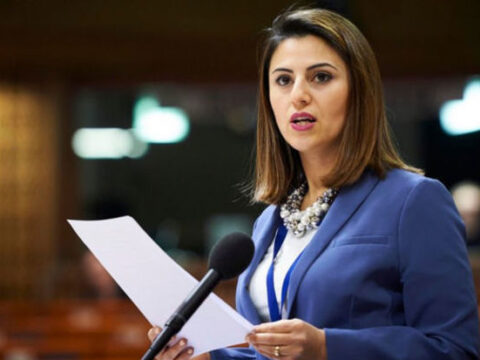 “Qarabağın erməni sakinlərinə davamlı humanitar yardım edilir və bu, BMT missiyasına təqdim olundu”