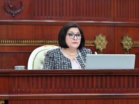 Sahibə Qafarova sülh sazişindən danışdı: “Azərbaycan dövləti çalışır ki…”