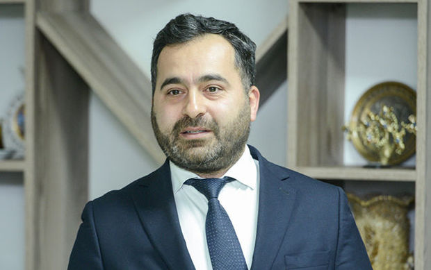 Bəxtiyar Hacıyevin həbs müddəti uzadılıb Bəxtiyar Hacıyevin həbs müddəti uzadılıb