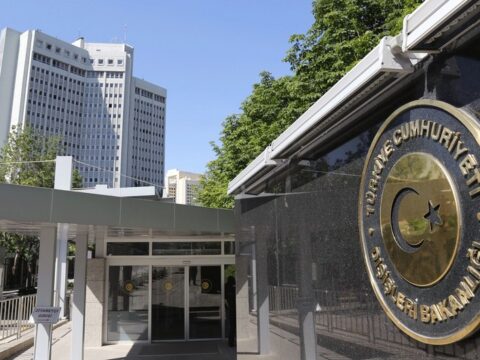 “Məqsədimiz sülh və sabitliyə xidmət etməkdir”