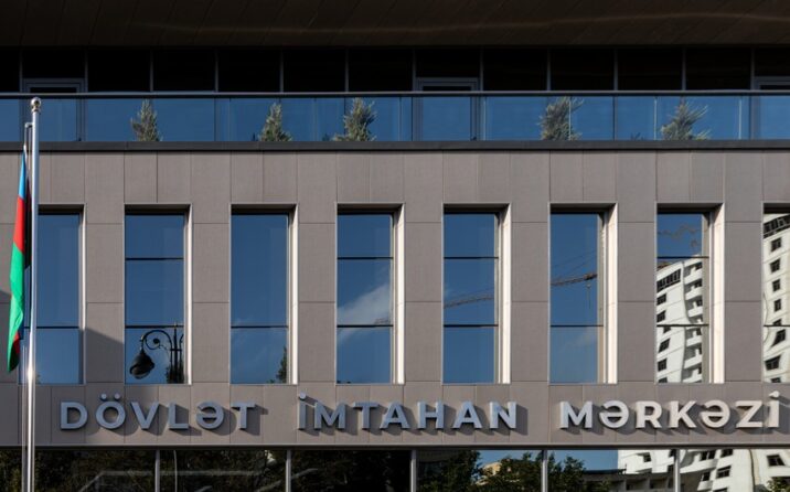 Gələn ilin buraxılış və qəbul imtahanlarının məzmununu hazırlamaq üçün işçi qrupu yaradılıb Gələn ilin buraxılış və qəbul imtahanlarının məzmununu hazırlamaq üçün işçi qrupu yaradılıb
