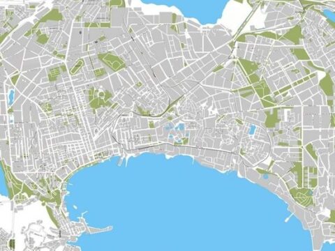 Bakı şəhərinin “3D mobil xəritə” sistemi hazırlanır