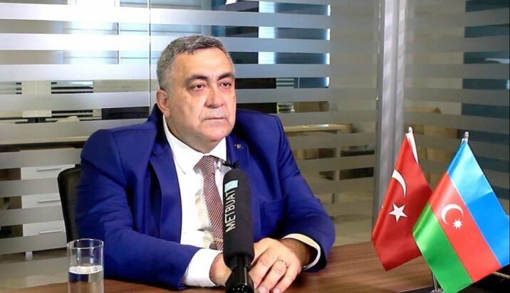 Qərbin Türkiyəni zəiflətmək üçün məkrli planı… Qərbin Türkiyəni zəiflətmək üçün məkrli planı…