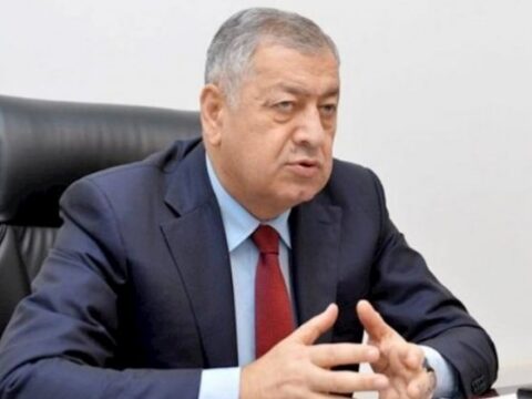 “Qarabağdakı bütün uğurlarımızın arxasında Prezidentimiz, Ordumuz və xalqımız dayanır”