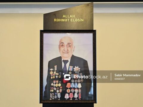 İlham Əliyev və Mehriban Əliyeva Xoşbəxt Yusifzadənin vəfatı ilə bağlı nekroloq imzalayıblar