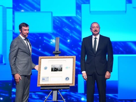 74-cu Beynəlxalq Astronavtika Konqresi Azərbaycanda kosmik sahənin və qabaqcıl texnologiyaların inkişafına xidmət edəcək
