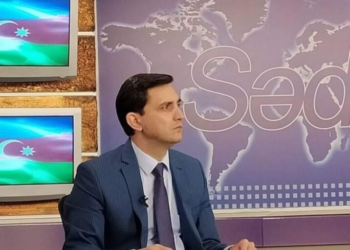 “İran iki həftəyə nüvə silahına sahib olacaq” iddiası “İran iki həftəyə nüvə silahına sahib olacaq” iddiası