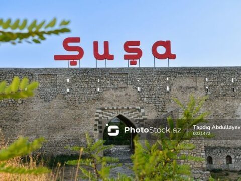 İqtisadi Əməkdaşlıq Təşkilatının Nazirlər Şurasının iclası Şuşada keçiriləcək
