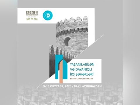 TDT-yə üzv ölkələrinin mütəxəssisləri Azərbaycanın qala şəhərləri ilə tanış olacaqlar