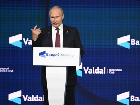 Putin Vardanyanın həbsini şərh etdi
