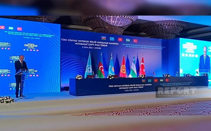 Türk dünyası ali məhkəmə sədrlərinin və ədliyyə nazirlərinin görüşü keçiriləcək Türk dünyası ali məhkəmə sədrlərinin və ədliyyə nazirlərinin görüşü keçiriləcək