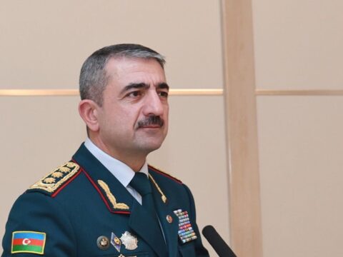 “İstənilən təhdidin qarşısı qətiyyətlə alınacaq”