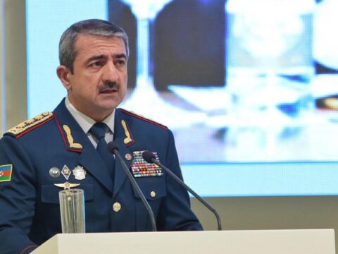 Elçin Quliyev Vətən müharibəsində PUA-larla düşmənə vurulan zərbələrin detallarını açıqlayıb