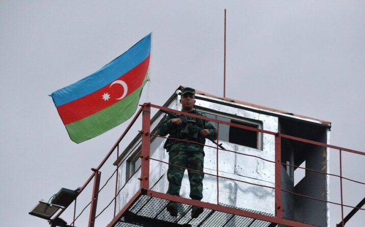 Son illərdə Azərbaycan sərhədçilərinin peşəkarlığının artırılması üçün görülən işlər açıqlanıb Son illərdə Azərbaycan sərhədçilərinin peşəkarlığının artırılması üçün görülən işlər açıqlanıb