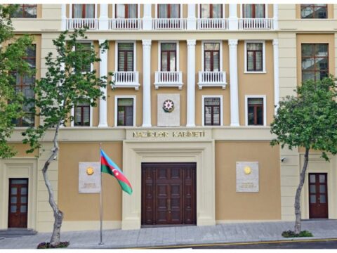 Azərbaycanda kənd təsərrüfatının siyahıya alınması həyata keçiriləcək