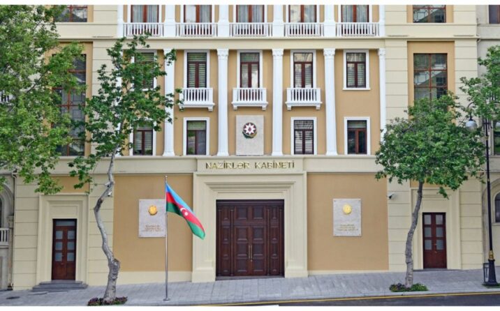 Azərbaycanda kənd təsərrüfatının siyahıya alınması həyata keçiriləcək Azərbaycanda kənd təsərrüfatının siyahıya alınması həyata keçiriləcək