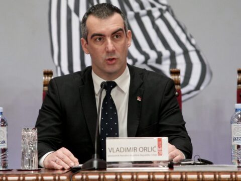 “Azərbaycanla strateji tərəfdaşlığa əsaslanan dostluq əlaqələrimiz mövcuddur”