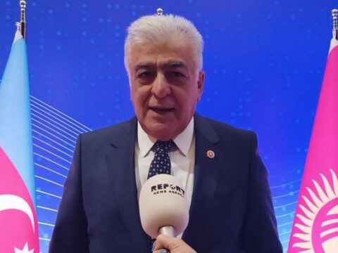 “Türk Dünyası Notariat Birliyi türk dövlətləri arasında ortaq hüququn təməlini qoyur”