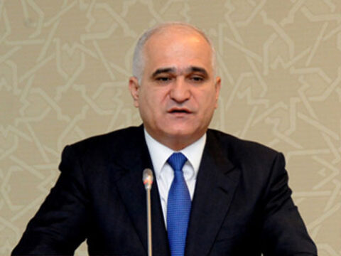 “Yeni körpülər vasitəsilə İran ərazisindən keçməklə Naxçıvanla bağlantı yaradılacaq”