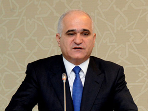 “Yeni körpülər vasitəsilə İran ərazisindən keçməklə Naxçıvanla bağlantı yaradılacaq” “Yeni körpülər vasitəsilə İran ərazisindən keçməklə Naxçıvanla bağlantı yaradılacaq”