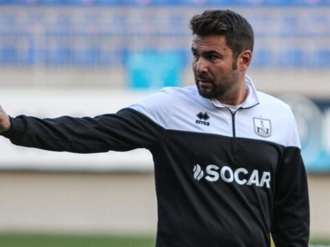 Adrian Mutu: “Onlardan gözləntilərimiz daha çoxdur”