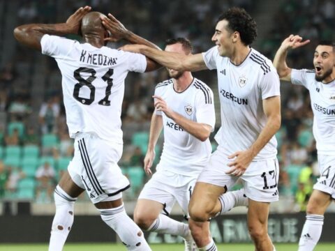 İlin ən məhsuldar “Top-5” liqa klubları: “Qarabağ”ı ilk “5-lik”dən 1 qol ayırır