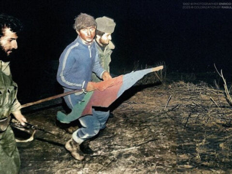 “Natiq Qasımovun Xocalı rayonu ərazisində dəfn olunduğu ehtimal edilir”