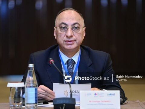 AQTA sədri: “Rusiyaya bir sıra qida məhsullarının ixracı prosesi daha da sadələşəcək”