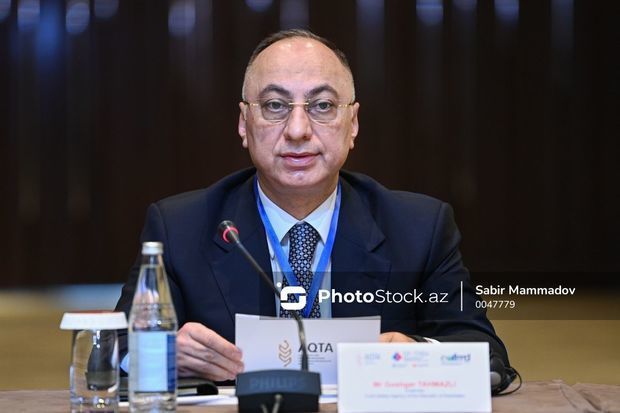 AQTA sədri: “Rusiyaya bir sıra qida məhsullarının ixracı prosesi daha da sadələşəcək” AQTA sədri: “Rusiyaya bir sıra qida məhsullarının ixracı prosesi daha da sadələşəcək”