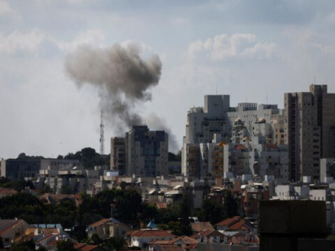 İsraildə bütün məktəblər bağlanır