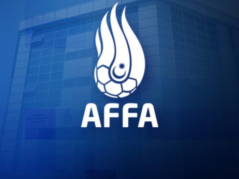 AFFA Səudiyyə Ərəbistanının dünya çempionatını təşkil etmək təşəbbüsünü dəstəkləyib
