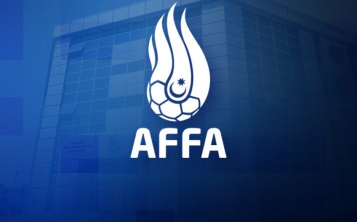 AFFA Səudiyyə Ərəbistanının dünya çempionatını təşkil etmək təşəbbüsünü dəstəkləyib AFFA Səudiyyə Ərəbistanının dünya çempionatını təşkil etmək təşəbbüsünü dəstəkləyib