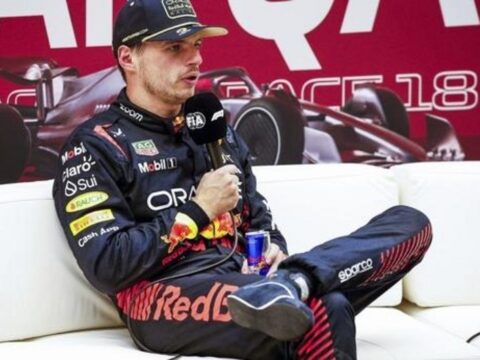 Ferstappen “Formula 1″də üçüncü çempionluğa çatan 11-ci pilotdur