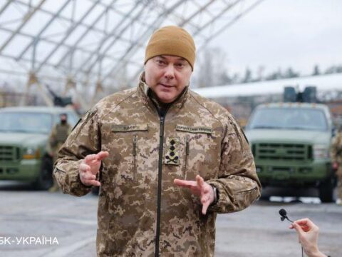 “Belarus fəal müdafiə taktikasını seçib və nüvə silahı ilə təhdid edir…”