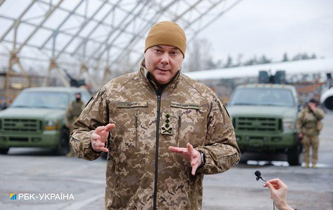 “Belarus fəal müdafiə taktikasını seçib və nüvə silahı ilə təhdid edir…” “Belarus fəal müdafiə taktikasını seçib və nüvə silahı ilə təhdid edir…”