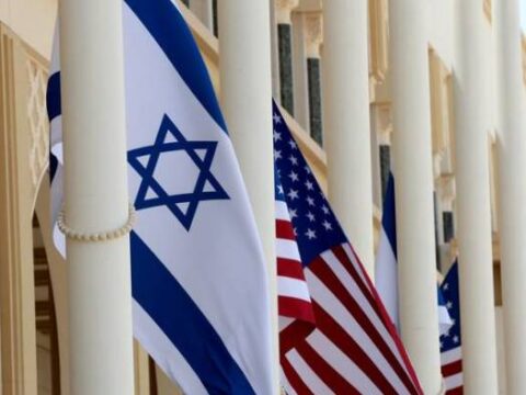 ABŞ İsrailə hərbi yardım göndərəcək