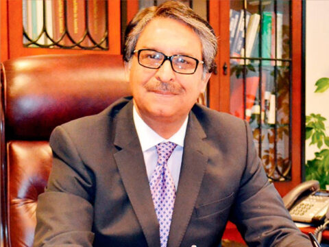 Pakistanın xarici işlər naziri Azərbaycana səfər edəcək