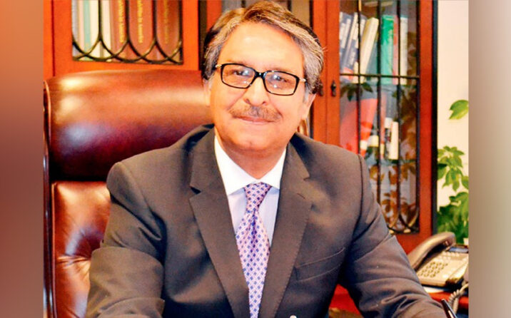 Pakistanın xarici işlər naziri Azərbaycana səfər edəcək Pakistanın xarici işlər naziri Azərbaycana səfər edəcək