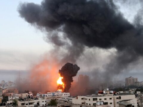 İsrailə hücumla bağlı SENSASİON AÇIQLAMA