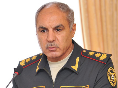 Xanlar Vəliyev: Hərbi cinayətlər azalıb