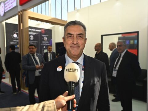 Türkiyə Ayda koloniya qurmaq istəyir