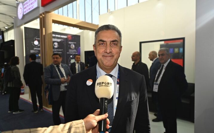 Türkiyə Ayda koloniya qurmaq istəyir Türkiyə Ayda koloniya qurmaq istəyir