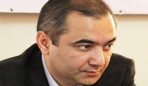 Yalçın İslamzadə Azərbaycan dilində cümlə qura bilmir
