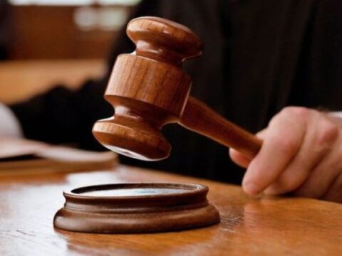 Bakıda narkotik satışında təqsirləndirilən şəxsə hökm oxundu