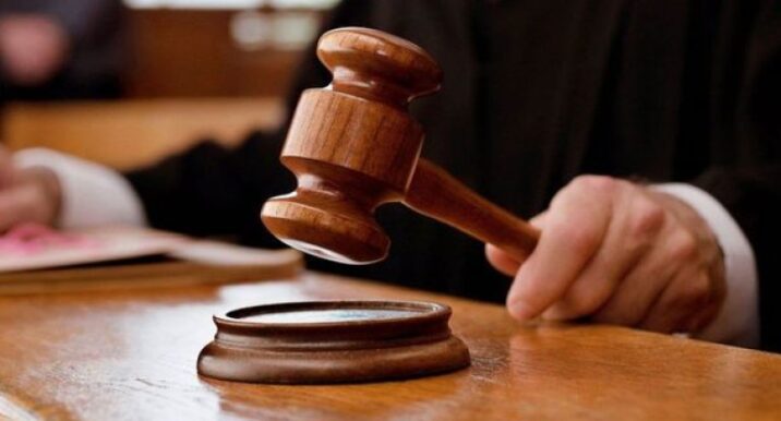 Bakıda narkotik satışında təqsirləndirilən şəxsə hökm oxundu Bakıda narkotik satışında təqsirləndirilən şəxsə hökm oxundu
