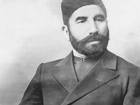 Moskvada Hacı Zeynalabdin Tağıyevə həsr olunan sərgi açılıb