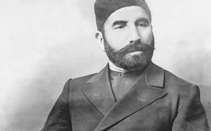 Moskvada Hacı Zeynalabdin Tağıyevə həsr olunan sərgi açılıb Moskvada Hacı Zeynalabdin Tağıyevə həsr olunan sərgi açılıb