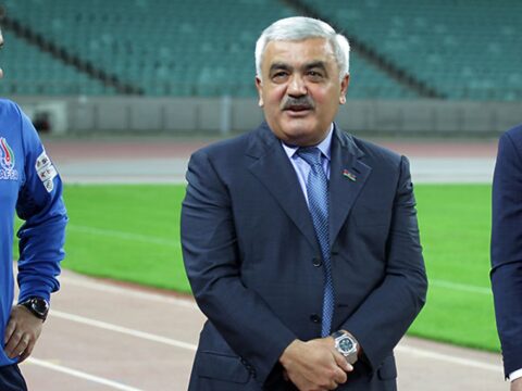 Prezidentin 1038 saylı sərəncamını sabotaj edən Rövnəq Abdullayev