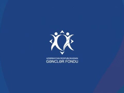 Gənclər təşkilatları üçün 17-ci qrant müsabiqəsinin nəticələri elan olunub